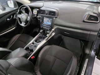 RENAULT Kadjar Zen Energy dCi 81 kW (110 CV) EDC