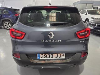 RENAULT Kadjar Zen Energy dCi 81 kW (110 CV) EDC