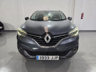 RENAULT Kadjar Zen Energy dCi 81 kW (110 CV) EDC
