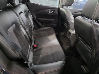 RENAULT Kadjar Zen Energy dCi 81 kW (110 CV) EDC