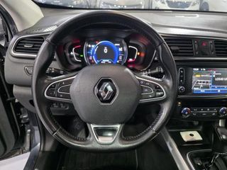 RENAULT Kadjar Zen Energy dCi 81 kW (110 CV) EDC