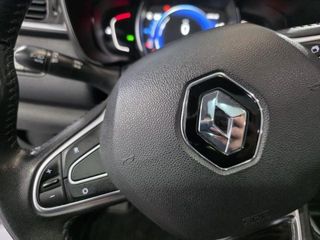 RENAULT Kadjar Zen Energy dCi 81 kW (110 CV) EDC
