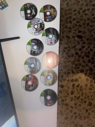 Consola Xbox One S Blanca + 2 Mandos