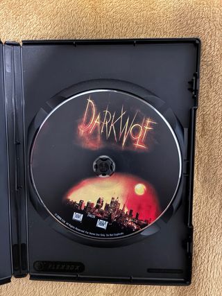 DVD Lobonegro - Terror Portuguêsw