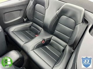 FORD Mustang Convertible 2.3 EcoBoost 233 kW (317 CV) Aut.