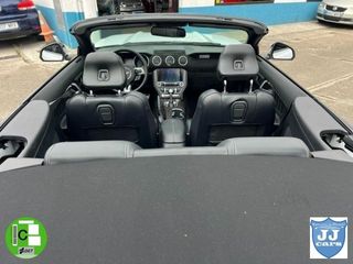 FORD Mustang Convertible 2.3 EcoBoost 233 kW (317 CV) Aut.