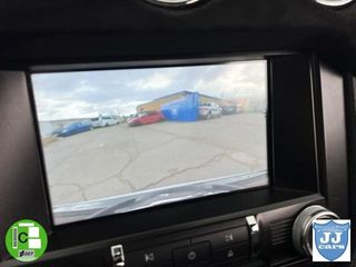 FORD Mustang Convertible 2.3 EcoBoost 233 kW (317 CV) Aut.