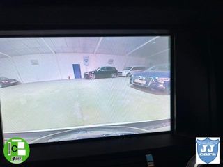 FORD Mustang Convertible 2.3 EcoBoost 233 kW (317 CV) Aut.