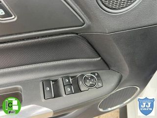 FORD Mustang Convertible 2.3 EcoBoost 233 kW (317 CV) Aut.