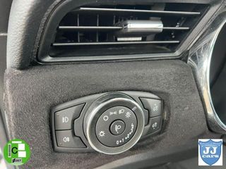 FORD Mustang Convertible 2.3 EcoBoost 233 kW (317 CV) Aut.