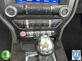 FORD Mustang Convertible 2.3 EcoBoost 233 kW (317 CV) Aut.