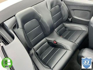 FORD Mustang Convertible 2.3 EcoBoost 233 kW (317 CV) Aut.