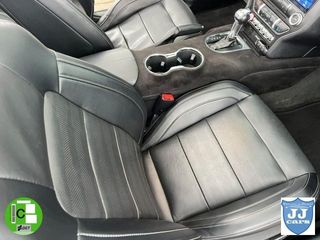 FORD Mustang Convertible 2.3 EcoBoost 233 kW (317 CV) Aut.