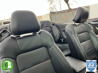 FORD Mustang Convertible 2.3 EcoBoost 233 kW (317 CV) Aut.