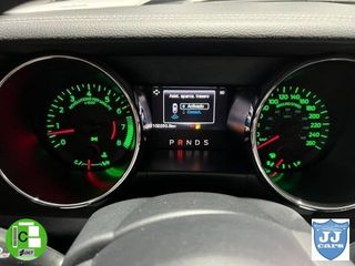 FORD Mustang Convertible 2.3 EcoBoost 233 kW (317 CV) Aut.