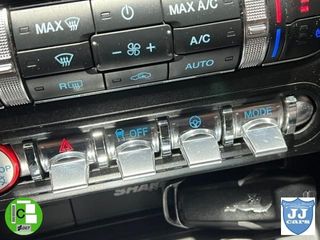 FORD Mustang Convertible 2.3 EcoBoost 233 kW (317 CV) Aut.