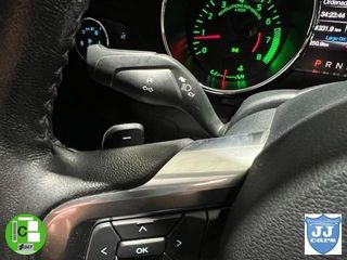 FORD Mustang Convertible 2.3 EcoBoost 233 kW (317 CV) Aut.