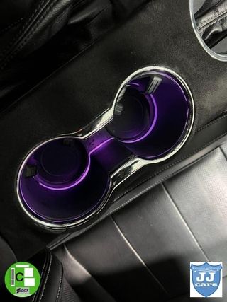 FORD Mustang Convertible 2.3 EcoBoost 233 kW (317 CV) Aut.