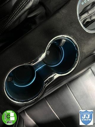 FORD Mustang Convertible 2.3 EcoBoost 233 kW (317 CV) Aut.