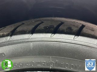 FORD Mustang Convertible 2.3 EcoBoost 233 kW (317 CV) Aut.