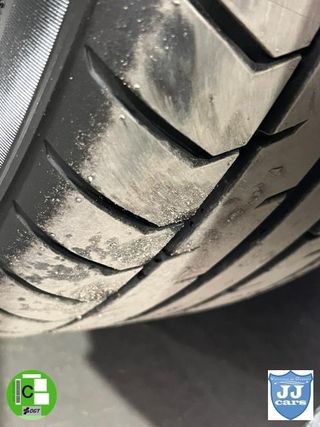 FORD Mustang Convertible 2.3 EcoBoost 233 kW (317 CV) Aut.