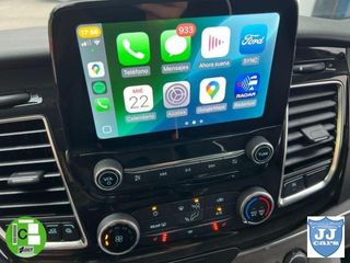 FORD TRANSIT CUSTOM 2.0TDCI 185CV