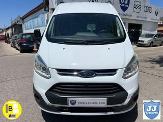 FORD TRANSIT CUSTOM 2.2TDCI