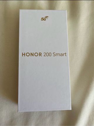 Honor 200 Smart 5G