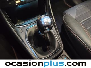 Ford Puma 1.0 EcoBoost MHEV ST-Line X 92 kW (125 CV)