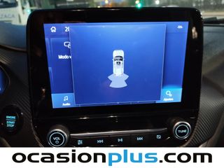 Ford Puma 1.0 EcoBoost MHEV ST-Line X 92 kW (125 CV)