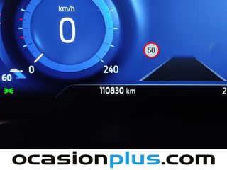 Ford Puma 1.0 EcoBoost MHEV ST-Line X 92 kW (125 CV)