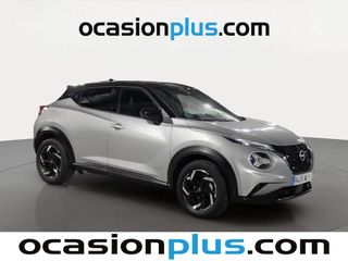 Nissan Juke 1.6 Hybrid N-Connecta Auto 105 kW (143 CV)