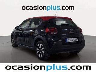 Citroen C3 1.2 PureTech Feel 81 kW (110 CV)