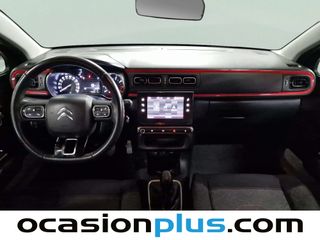 Citroen C3 1.2 PureTech Feel 81 kW (110 CV)