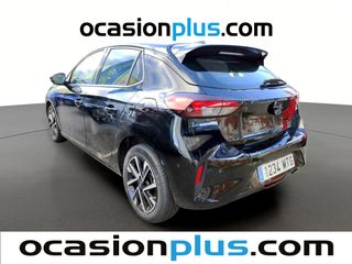 Opel Corsa 1.2 T XHL Hybrid GS eDCT 74 kW (100 CV)