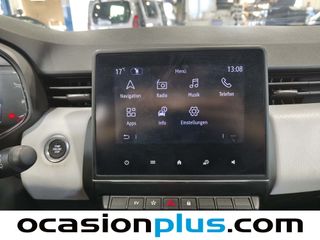 Renault Clio Techno E-Tech Híbrido 104 kW (140 CV)