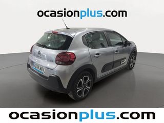 Citroen C3 BlueHDi 100 S&S Plus 75 kW (102 CV)