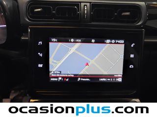 Citroen C3 BlueHDi 100 S&S Plus 75 kW (102 CV)