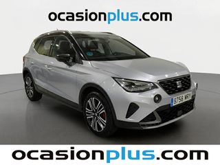 SEAT Arona 1.0 TSI S&S FR XL 85 kW (115 CV)