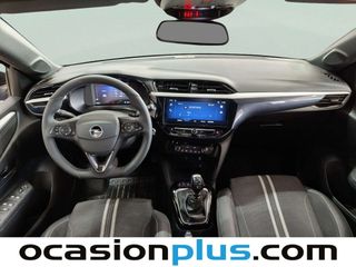 Opel Corsa 1.2 T XHL GS 74 kW (100 CV)