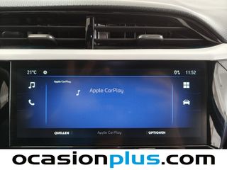 Opel Corsa 1.2 T XHL GS 74 kW (100 CV)