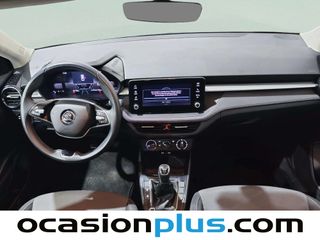 Skoda Fabia 1.0 TSI Selection 70 kW (95 CV)