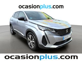 Peugeot 3008 BlueHDI 130 S&S Allure 96 kW (130 CV)