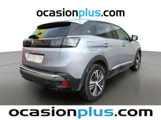 Peugeot 3008 BlueHDI 130 S&S Allure 96 kW (130 CV)