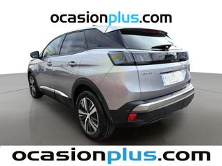Peugeot 3008 BlueHDI 130 S&S Allure 96 kW (130 CV)