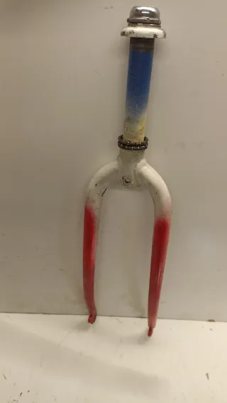 Horquilla BH Fast Formula 1