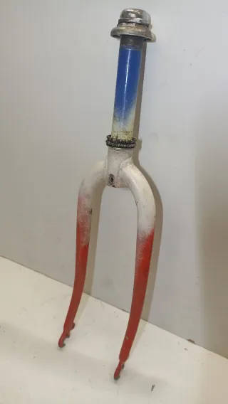 Horquilla BH Fast Formula 1