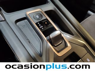 CUPRA León 1.5 TSI e-Hybrid 150 kW (204 CV) DSG