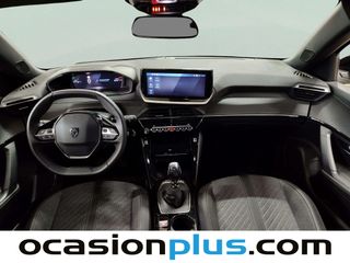 Peugeot 2008 PureTech 100 S&S Allure 75 kW (100 CV)