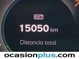 CUPRA León 1.5 TSI e-Hybrid 150 kW (204 CV) DSG